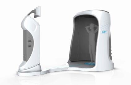 全维度热成像在医学中的应用