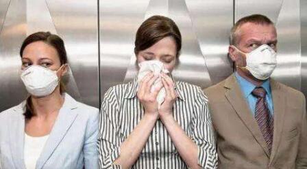 秋季感冒高发 如何预防很重要