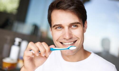 早起刷牙恶心干呕怎么办 这些小妙招能解决烦恼