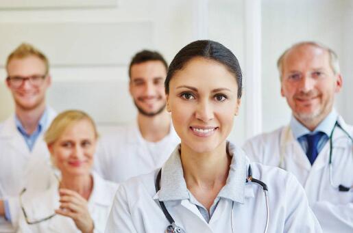 红外热成像能够检查出哪些疾病