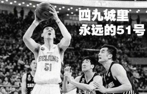 前北京球员吉喆因病去世 健康问题预防大过治疗