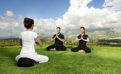 养生学可通过医用红外热像仪来“全程监控”