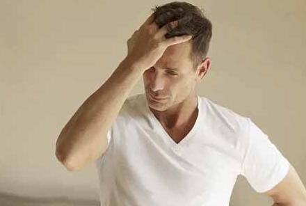 男性养生需要注意哪些问题