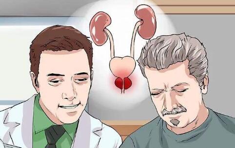 医用红外热像仪能够检测出前列腺癌吗