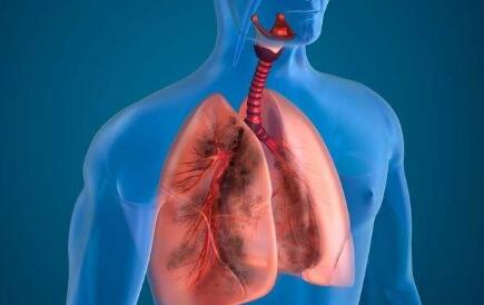 肺癌可以通过热像图看出来吗