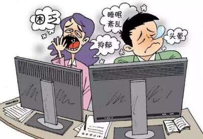 如何判断自己是否亚健康 出现亚健康要怎么办