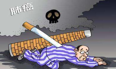 医用红外热成像让早期肺癌“显出原形”