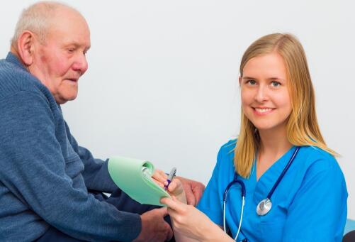 做红外扫描需不需要空腹