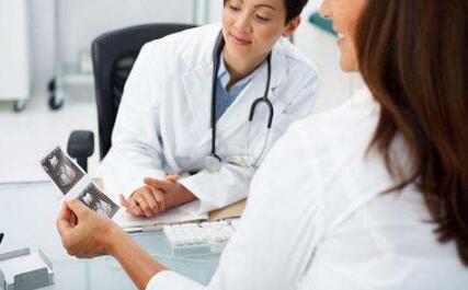 红外扫描能够检查出宫颈炎问题吗