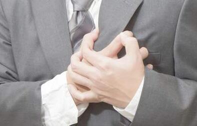 医用红外热像仪能够检查出胸口疼的原因吗