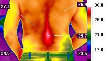 体温异常的信号如何解读,全维度热成像技术（GTT）到底是什么