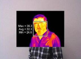 GTT热成像扫描仪使用中要注意那些事情