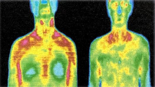 胸闷、心悸、呼吸困难......冠心病可能正在危害你的健康，警惕猝死风险