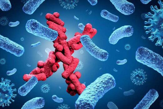 GTT热成像在医疗领域上的应用