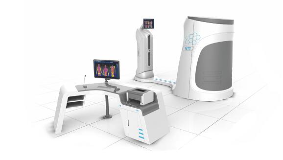 GTT设备使用中保养也要注意做到位