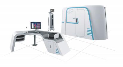 选择热成像仪器这几点不能忽视
