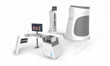 热成像扫描仪在使用中要这些细节需要注意