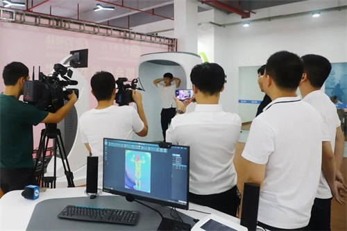 奕诗集团与中科院签署战略合作协议