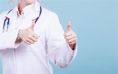 全维度热成像扫描在中医学方面的应用