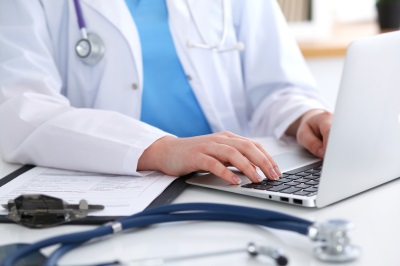 体检需要做热成像扫描吗