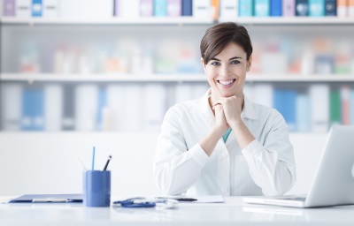 GTT热成像全身检查效果好吗